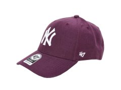 47 Značka New York Yankees MVP Kšiltovka B-MVPSP17WBP-PJ 3