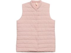 Dámská vesta W HOL22 KUDP600 56S - Outhorn 8