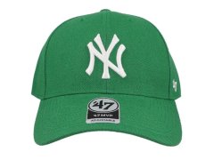 47 Značka New York Yankees MVP Kšiltovka B-MVPSP17WBP-KY 7
