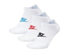 NK Nsw Everyday Essential Ns ponožky DX5075 911 - Nike 3
