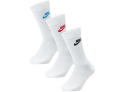 Nike NK Nsw Everyday Essential CR DX5025 911 ponožky 3