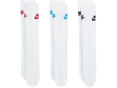 Nike NK Nsw Everyday Essential CR DX5025 911 ponožky 4