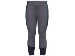Dámské legíny HG Armour 6M Block W 1370067-530 - Under Armour 3
