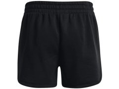 Dámské fleecové šortky Rival Fleece Shorts W 1369858-001 - Under Armour 1