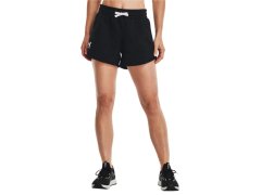 Dámské fleecové šortky Rival Fleece Shorts W 1369858-001 - Under Armour 2