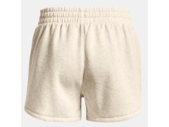 Dámské fleecové šortky Rival Fleece W 1369858 783 - Under Armour 1