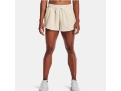 Dámské fleecové šortky Rival Fleece W 1369858 783 - Under Armour 3