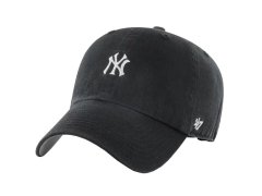 47 Značka MLB New York Yankees Base Runner Cap M B-BSRNR17GWS-BKC 4