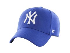 47 Značka New York Yankees MVP Kšiltovka M B-MVPSP17WBP-RY 4