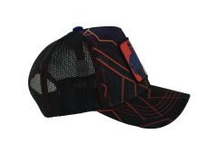 Kšiltovka Marvel Black Panther Cap CL-MAR3-1-PAN1 1