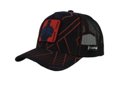Kšiltovka Marvel Black Panther Cap CL-MAR3-1-PAN1 3