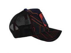 Kšiltovka Marvel Black Panther Cap CL-MAR3-1-PAN1 4