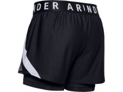 Šortky Under Armour Play Up 2v1 W 1351981-001 1