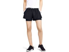 Šortky Under Armour Play Up 2v1 W 1351981-001 2