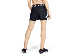 Šortky Under Armour Play Up 2v1 W 1351981-001 3