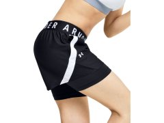 Šortky Under Armour Play Up 2v1 W 1351981-001 4