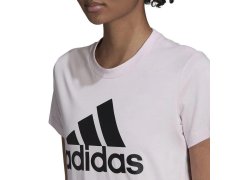 Dámské tričko Big Logo W HC9274 - Adidas 2