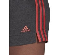 Dámské šortky Essentials Slim 3 Stripes W HD1810 - Adidas 2