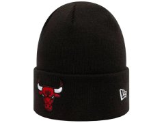 Kšiltovka s&nbsp;manžetou New Era Chicago Bulls 12156075 1