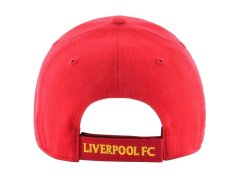 47 Značka EPL FC Liverpool Kšiltovka M EPL-MVP04WBV-RDG 1