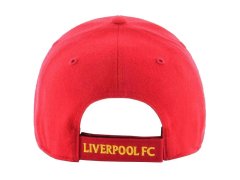47 Značka EPL FC Liverpool Kšiltovka M EPL-MVP04WBV-RDG 3