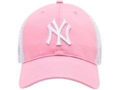 47 Značka New York MLB Yankees Branson Cap B-BRANS17CTP-RSA 4