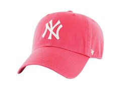 47 Brand New York Yankees Clean Up Kšiltovka B-RGW17GWSNL-BE 2