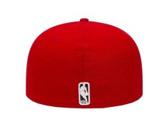 New Era Chicago Bulls NBA Basic Cap M 10861624 1
