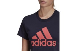 Dámské tričko BL T W HH8838 - Adidas 3