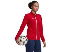 Adidas Entrada 22 Tepláková bunda W H57562 4
