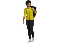 Dámská mikina Entrada 22 Track W HI2137 - Adidas 3