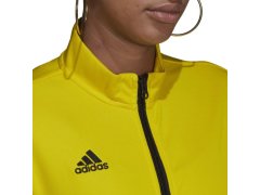 Dámská mikina Entrada 22 Track W HI2137 - Adidas 5
