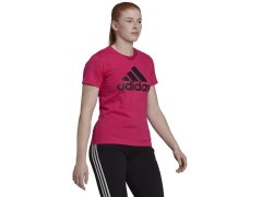 Dámské tričko Big Logo W HL2030 - Adidas 5