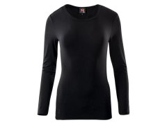 Tričko Iq milky wmns ls W 92800272940 1