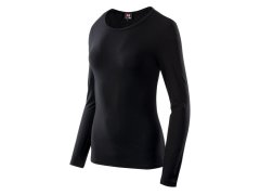 Tričko Iq milky wmns ls W 92800272940 2