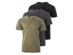 Tričko Magnum Basic 3-pack M 92800396127 3