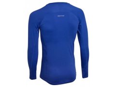 Select LS U termo tričko T26-01526 modrá 1