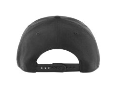 47 Značka MLB New York Yankees Base Runner Kšiltovka B-BRMPS17WBP-BKA 1