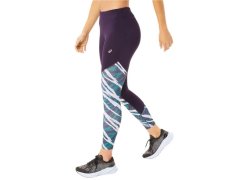 Dámské legíny Wild Camo 7/8 Tight W 2012C379-50 - Asics 2