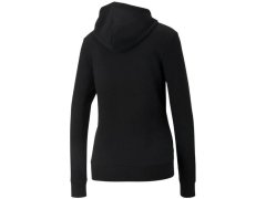 Dámská mikina ESS+ Embroidery FL W 670004 01 - Puma 1