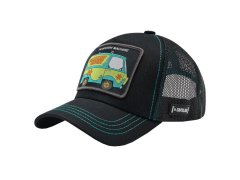 Kšiltovka Scooby-Doo The Mystery Machine CL-SD1-1-MAC2 2