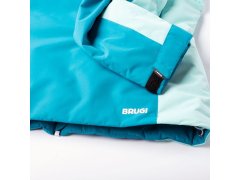 Zateplená bunda Brugi 2all W 92800463775 7