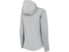 Dámská softshellová bunda W H4Z22 SFD350 27M - 4F 1