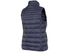 Dámská vesta W H4Z22 KUDP001 31S - 4F 1