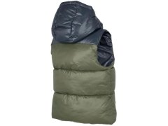 Dámská vesta W H4Z22 KUDP004 43S - 4F 1