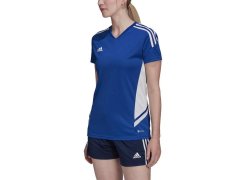 Dámské tričko Condivo 22 Jersey W HD4724 - Adidas 4