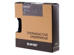 Hi-Tec Kamo Set M termoprádlo 92800185568 4