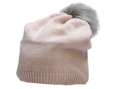 Dámská čepice W H4Z22 CAD009 56S - 4F 1