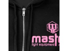 Mikina Masters Basic W 061705-L 2