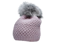 Dámská čepice W H4Z22CAD01452S - 4F 1